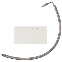 Zeige Details für Druckschlauch DN6 für WM20 Bild von Druckschlauch DN6 für WM20