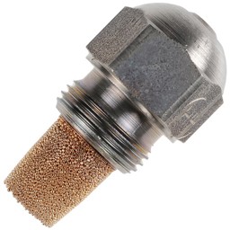 Zeige Details für Düse SS 45 5,50 Gph Steinen mit Filter Bild von Düse SS 45 5,50 Gph Steinen mit Filter