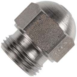 Zeige Details für Düse SS 45 16,00 Gph Steinen ohne Filter Bild von Düse SS 45 16,00 Gph Steinen ohne Filter