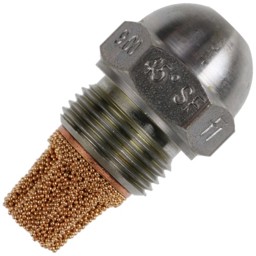 Zeige Details für Düse SF 45 9,00 Gph Fluidics Bild von Düse SF 45 9,00 Gph Fluidics