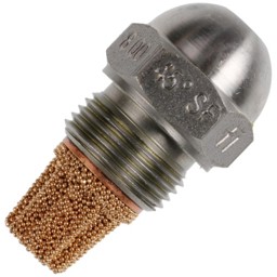 Zeige Details für Düse SF 45 8,00 Gph Fluidics Bild von Düse SF 45 8,00 Gph Fluidics