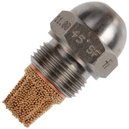 Zeige Details für Düse SF 45 11,00 Gph Fluidics Bild von Düse SF 45 11,00 Gph Fluidics