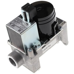 Bild von Compact Gaskombiventil für WTC-GW 80/100 CES 10 (206V)