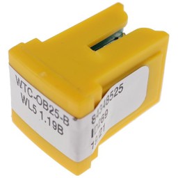 Zeige Details für Kodierstecker WTC-OB 25-B, WL5-POB 1.19B Bild von Kodierstecker WTC-OB 25-B, WL5-POB 1.19B