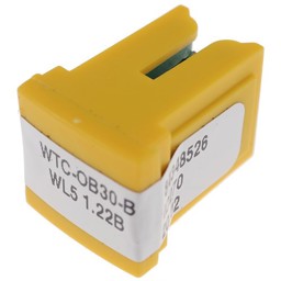 Zeige Details für Kodierstecker WTC-OB 30-B, WL5-POB 1.22B Bild von Kodierstecker WTC-OB 30-B, WL5-POB 1.22B