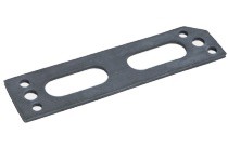 Zeige Details für Elektrodenblockdichtung Vitodens 100 WB1 Bild von Elektrodenblockdichtung Vitodens 100 WB1