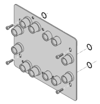 Zeige Details für Spülsystem Plattenwärmetauscher Bild von Spülsystem Plattenwärmetauscher