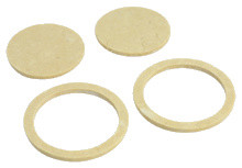 Zeige Details für Satz Dichtringe für Blaubrenner Bild von Satz Dichtringe für Blaubrenner