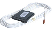 Zeige Details für Thermometer zur Anzeige der Kesseltemperatur Bild von Thermometer zur Anzeige der Kesseltemperatur