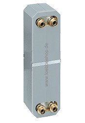 Zeige Details für Vitotrans 100 - WP5-34 PWT 140 kW Bild von Vitotrans 100 - WP5-34 PWT 140 kW