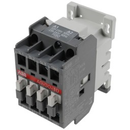 Zeige Details für ABB Leistungschütz A 9-30-10 220-230V 50Hz, 230-240V 60Hz, 3H + 1S Bild von ABB Leistungschütz A 9-30-10 220-230V 50Hz, 230-240V 60Hz, 3H + 1S