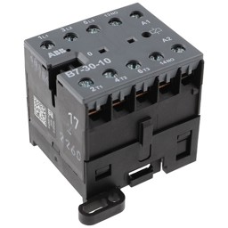 Zeige Details für Leistungsschütz B 7-30-10 220-240V 40-450Hz Bild von Leistungsschütz B 7-30-10 220-240V 40-450Hz