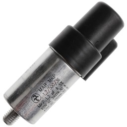 Zeige Details für Kondensator-Set 1,2 uF 420V Bild von Kondensator-Set 1,2 uF 420V