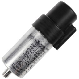 Zeige Details für Kondensator-Set 5 uF 420V Bild von Kondensator-Set 5 uF 420V