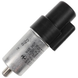 Zeige Details für Kondensator-Set 2 uF 420V Bild von Kondensator-Set 2 uF 420V