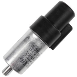Zeige Details für Kondensator-Set 2 uF 420V Bild von Kondensator-Set 2 uF 420V