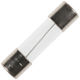 Zeige Details für Feinsicherung 3,15A träge Bild von Feinsicherung 3,15A träge