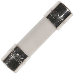 Zeige Details für Feinsicherung 4 A träge Bild von Feinsicherung 4 A träge