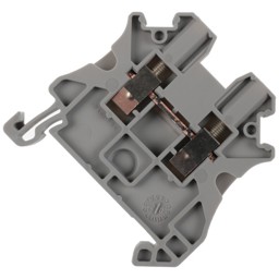 Zeige Details für Reihenklemme UT 2,5 Bild von Reihenklemme UT 2,5