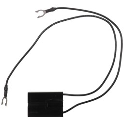 Zeige Details für Löschglied RC/A 110-250V AC 50/60Hz Bild von Löschglied RC/A 110-250V AC 50/60Hz