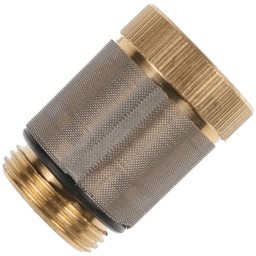 Zeige Details für Düsenabschlussventil FixDrip PF mit Filter und Anschlussgewinde 3/8-40'' UNS Bild von Düsenabschlussventil FixDrip PF mit Filter und Anschlussgewinde 3/8-40'' UNS