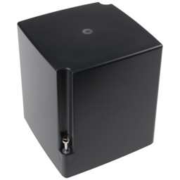 Zeige Details für Abdeckhaube für Stellantrieb SQM10.15+16 mit Schaltbild und Schrauben Bild von Abdeckhaube für Stellantrieb SQM10.15+16 mit Schaltbild und Schrauben