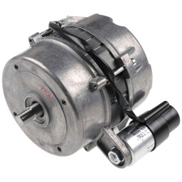 Zeige Details für Motor ECK02/H-2 für WL5 Bild von Motor ECK02/H-2 für WL5