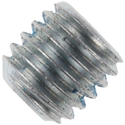 Zeige Details für Gewindestift M8 x 8 mm Bild von Gewindestift M8 x 8 mm