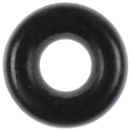 Zeige Details für O-Ring 3,3 x 2,4 NBR70 DIN ISO 3601 Bild von O-Ring 3,3 x 2,4 NBR70 DIN ISO 3601