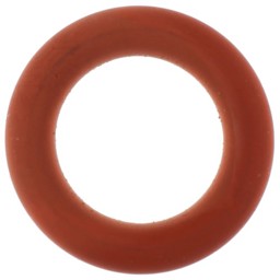 Zeige Details für O-Ring Ø 8 x 2,5 FKM80 DIN ISO 3601 Bild von O-Ring Ø 8 x 2,5 FKM80 DIN ISO 3601
