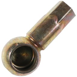 Zeige Details für Kugelpfanne A8/M5 DIN 71805 Bild von Kugelpfanne A8/M5 DIN 71805