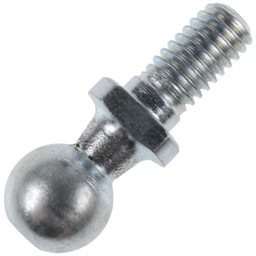 Zeige Details für Kugelzapfen C10/M6 DIN 71803 Bild von Kugelzapfen C10/M6 DIN 71803