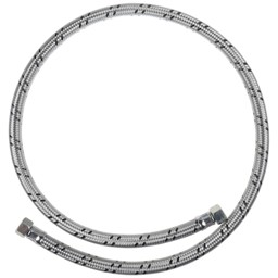 Zeige Details für Ölschlauch DN 13 1600 mm lang Bild von Ölschlauch DN 13 1600 mm lang