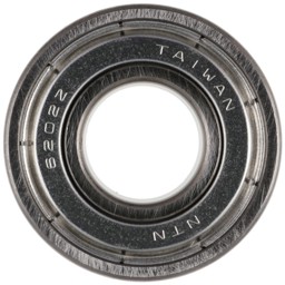 Zeige Details für Kugellager 6202ZZP63E/L224Q55 DIN 625 Bild von Kugellager 6202ZZP63E/L224Q55 DIN 625