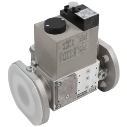 Zeige Details für Magnetventil DMV-D 5050/11 220-240V / 50-60Hz DN50 PN16 Bild von Magnetventil DMV-D 5050/11 220-240V / 50-60Hz DN50 PN16
