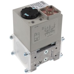 Zeige Details für Magnetventil DMV-D 503/11 220-240V 50-60Hz Bild von Magnetventil DMV-D 503/11 220-240V 50-60Hz