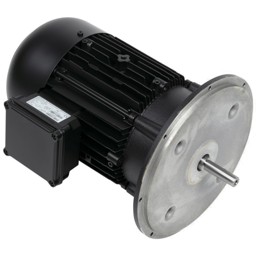 Zeige Details für Motor WM-D132/170-2/7K5 660-690V 50Hz Bild von Motor WM-D132/170-2/7K5 660-690V 50Hz
