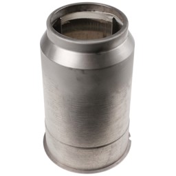 Zeige Details für Flammrohr H WG40 Bild von Flammrohr H WG40