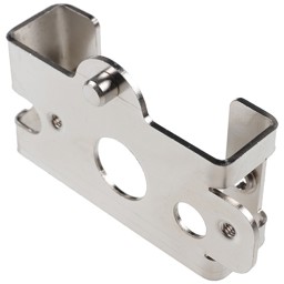 Zeige Details für Aufnahme komplett Schrittmotor STD 180° gedreht WG10/20 Bild von Aufnahme komplett Schrittmotor STD 180° gedreht WG10/20