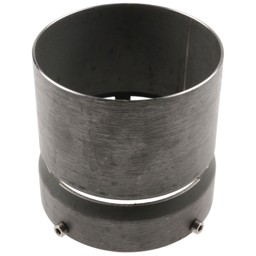 Zeige Details für Flammkopfaufsatz 14201314052 Bild von Flammkopfaufsatz 14201314052