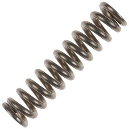 Zeige Details für Druckfeder zylindrisch 14334310267 Bild von Druckfeder zylindrisch 14334310267