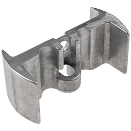 Zeige Details für Haltering für Elektroden Brenner G1-G5 Bild von Haltering für Elektroden Brenner G1-G5