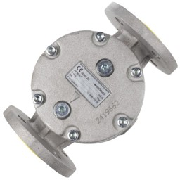 Zeige Details für Filter DN25 WF 3025/1 für Allgas PB 5 bar Bild von Filter DN25 WF 3025/1 für Allgas PB 5 bar