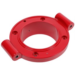 Zeige Details für Schwenkflansch Ø180 mm für Brenner Gr.7-8 Bild von Schwenkflansch Ø180 mm für Brenner Gr.7-8