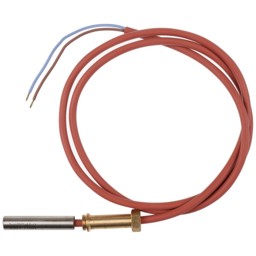 Zeige Details für Heizpatrone 230V 110W M1 bis MS9 Bild von Heizpatrone 230V 110W M1 bis MS9