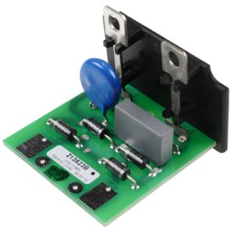 Zeige Details für Leiterplatte für Magnetspule Nr.400-550 220V 50-60Hz Bild von Leiterplatte für Magnetspule Nr.400-550 220V 50-60Hz