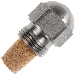 Zeige Details für Öldüse ST 60° 0,50 Gph Steinen mit Filter Bild von Öldüse ST 60° 0,50 Gph Steinen mit Filter