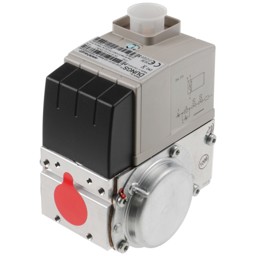 Zeige Details für Mehrfachstellgerät Rp 1/2 230V Typ W-MF 055 D01 S20 Bild von Mehrfachstellgerät Rp 1/2 230V Typ W-MF 055 D01 S20