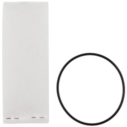 Zeige Details für Filtereinsatz-Set WF 503/1-505/1 Bild von Filtereinsatz-Set WF 503/1-505/1