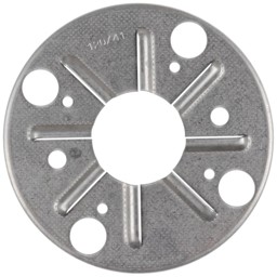 Zeige Details für Stauscheibe für WG40 Bild von Stauscheibe für WG40